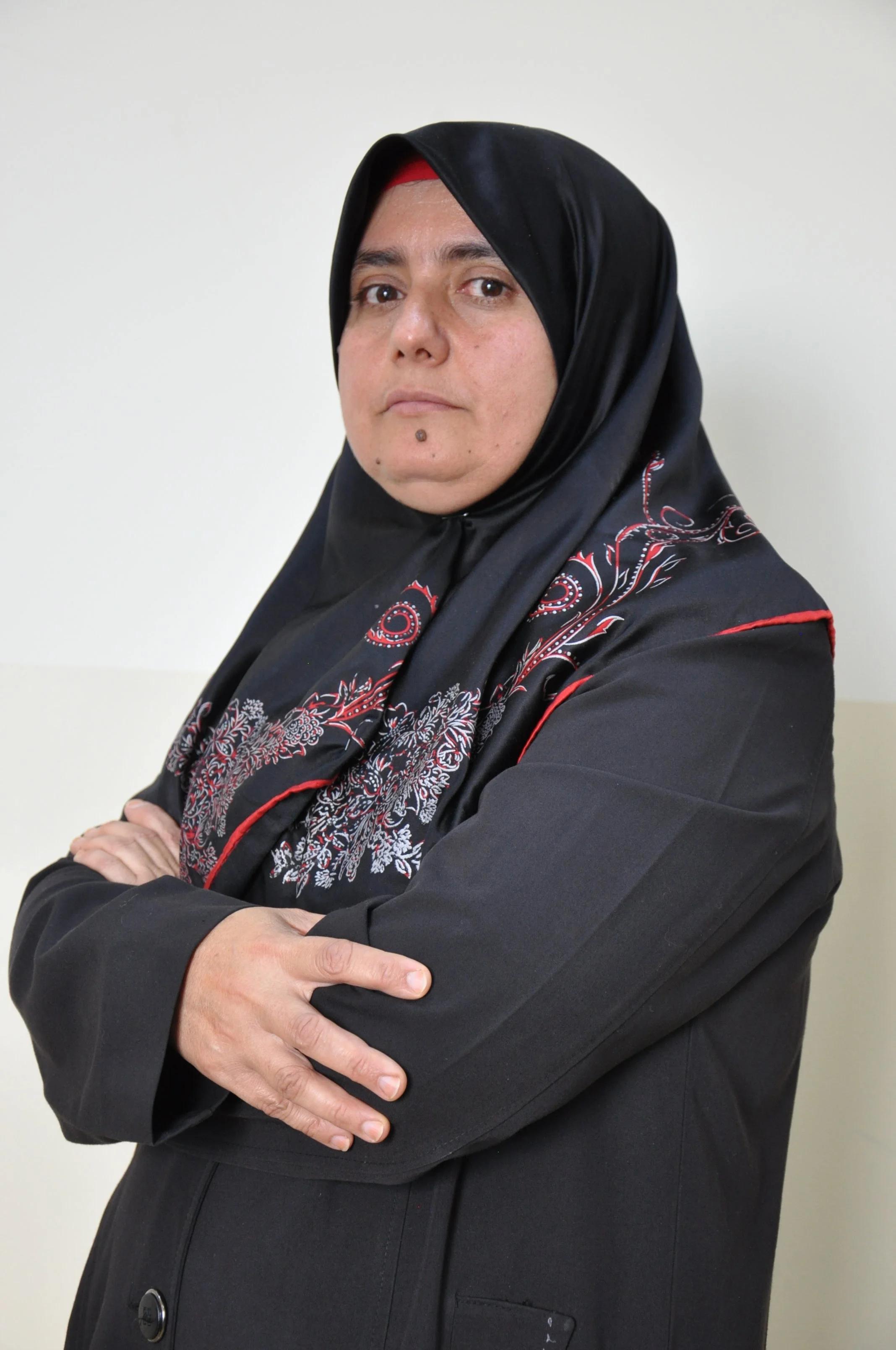 پەرى علی احمد
